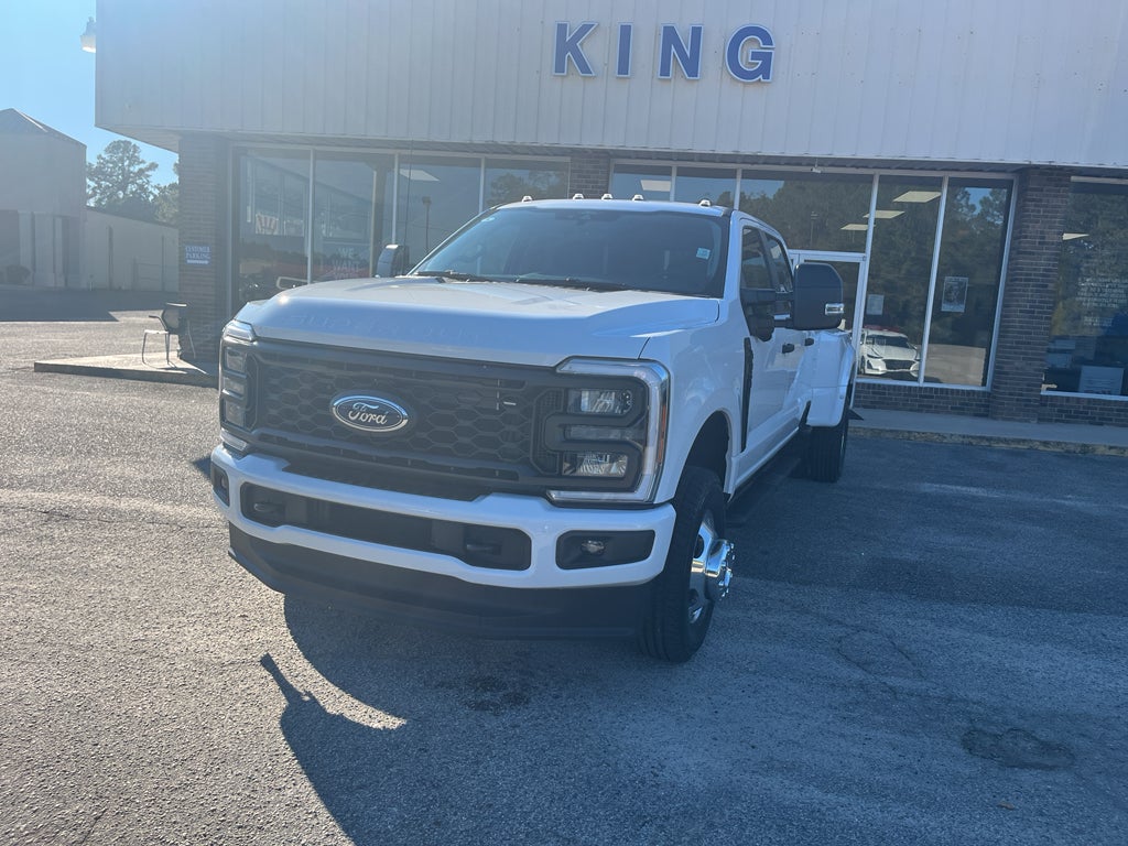 2026 Ford F-350 XL