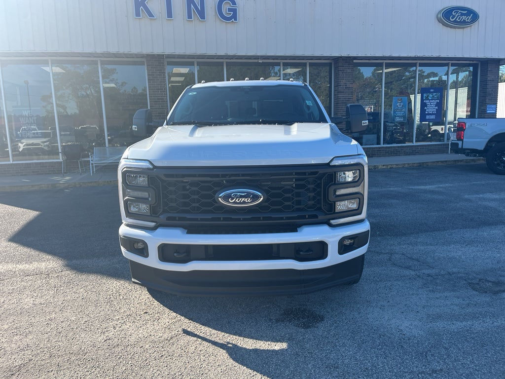 2026 Ford F-350 XL