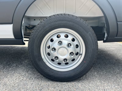 2026 Ford Transit Van Base
