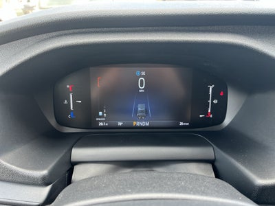 2026 Ford Transit Van Base