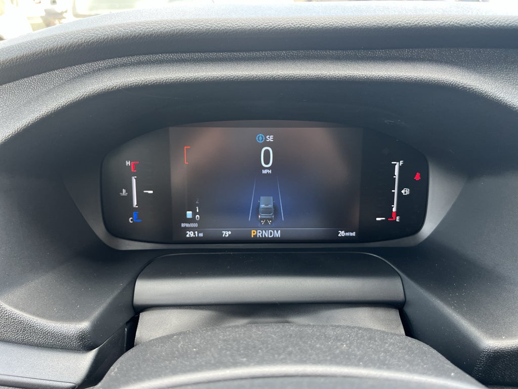 2026 Ford Transit Van Base