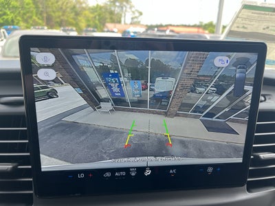 2026 Ford Transit Van Base