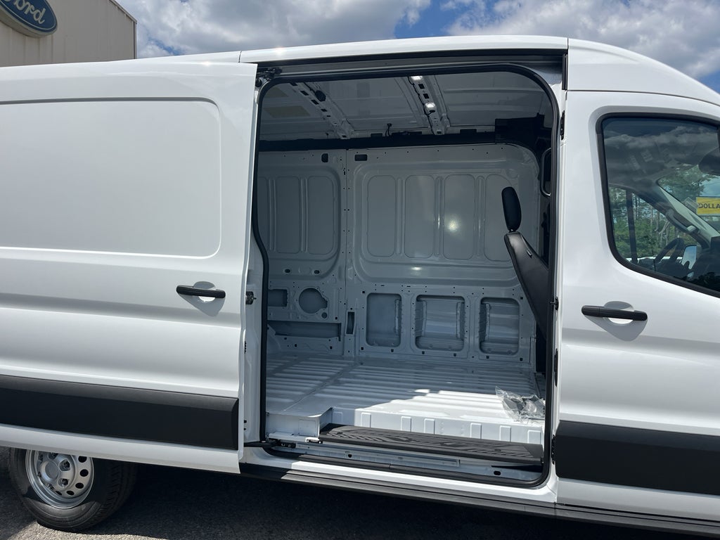 2026 Ford Transit Van Base