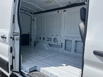 2026 Ford Transit Van Base