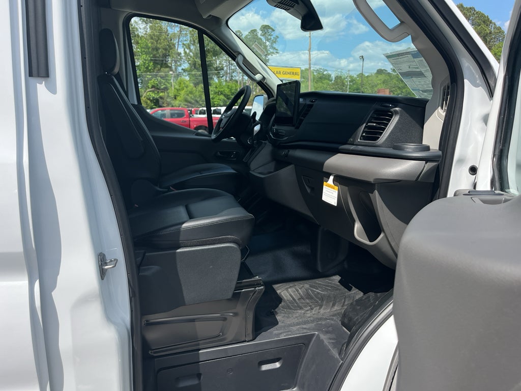 2026 Ford Transit Van Base