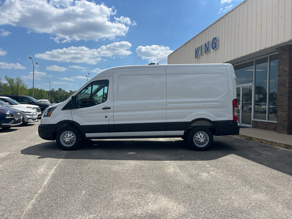2026 Ford Transit Van Base