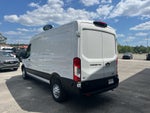 2026 Ford Transit Van Base