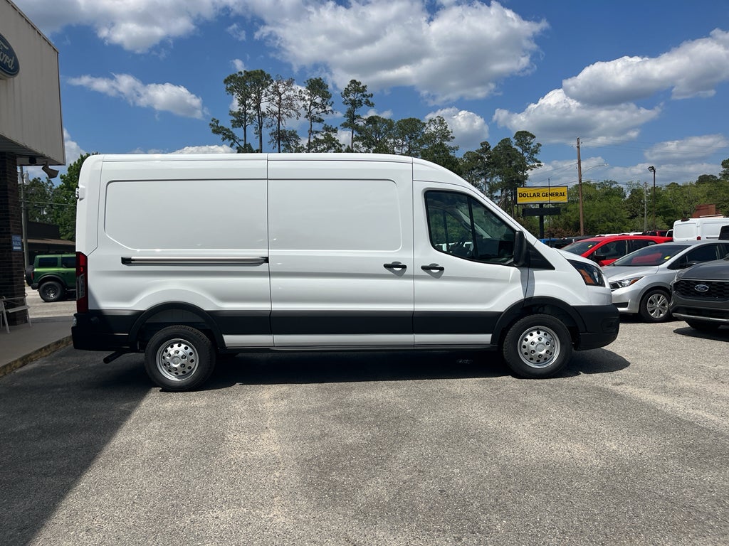 2026 Ford Transit Van Base
