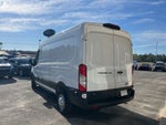 2026 Ford Transit Van Base
