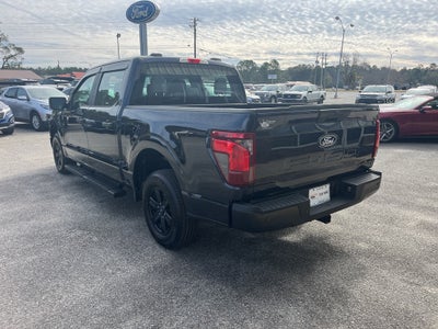 2024 Ford F-150 XL