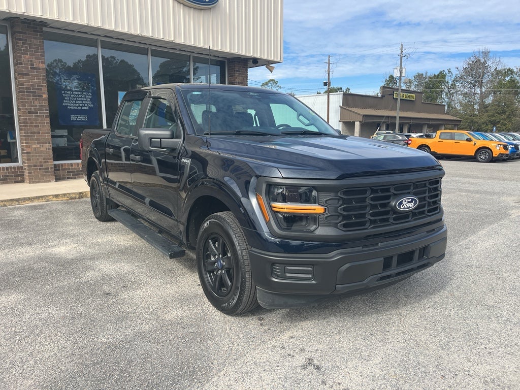 2024 Ford F-150 XL