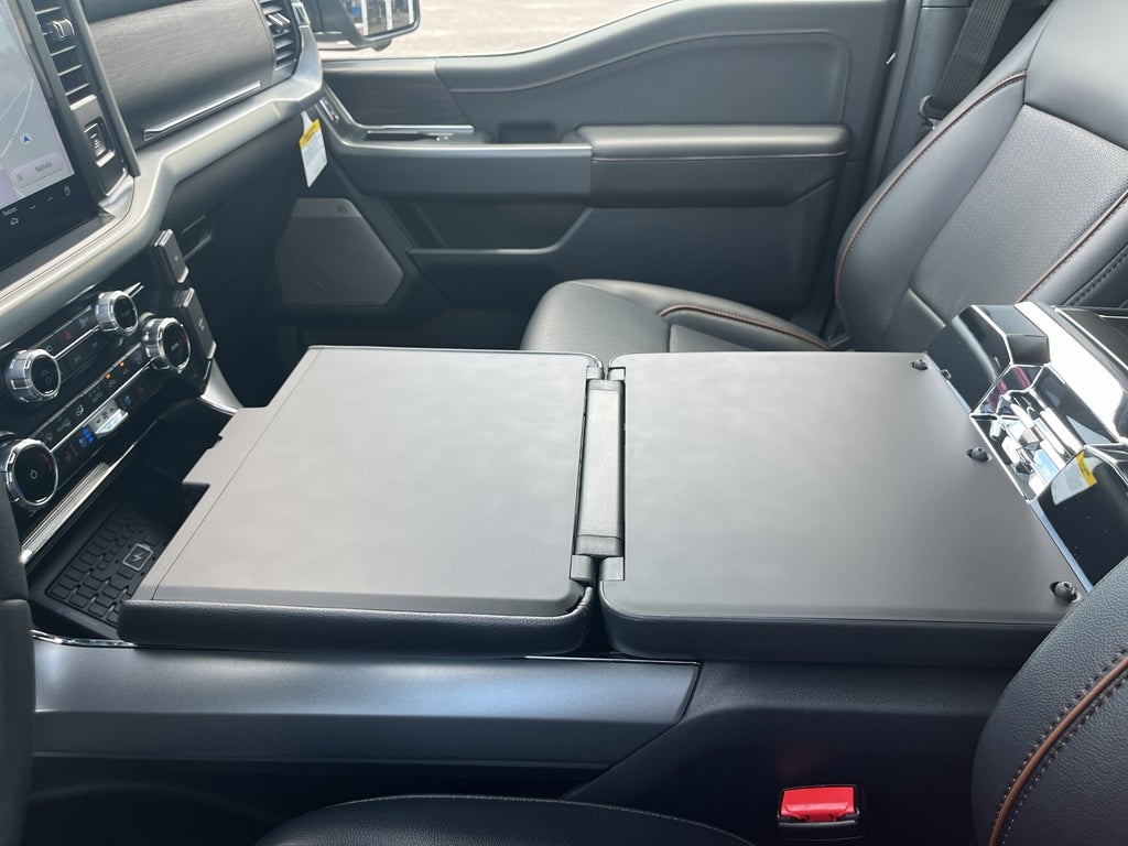 2025 Ford F-150 Lariat - Photo 24