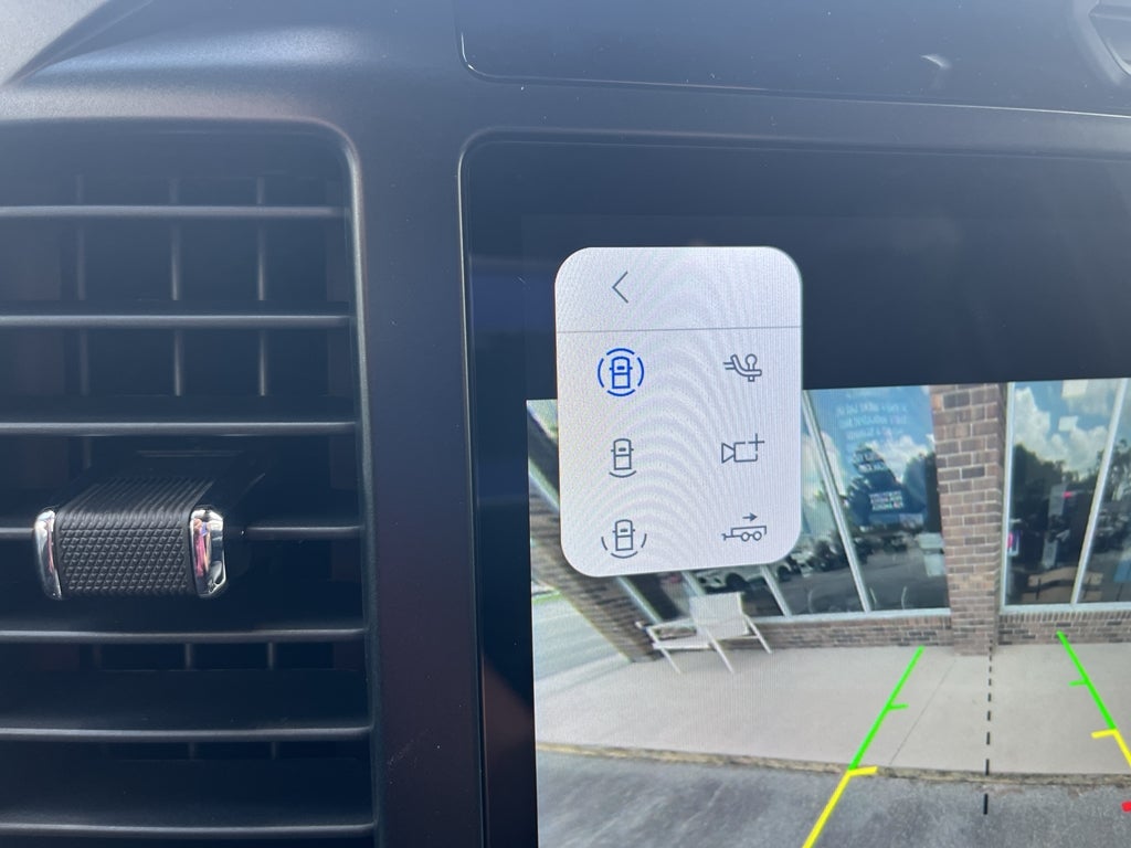 2025 Ford F-150 Lariat - Photo 26