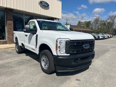 2026 Ford F-350 XL
