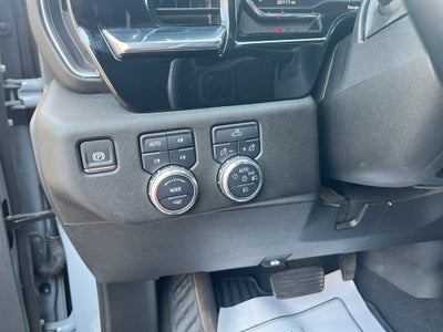 2024 GMC Sierra Elevation