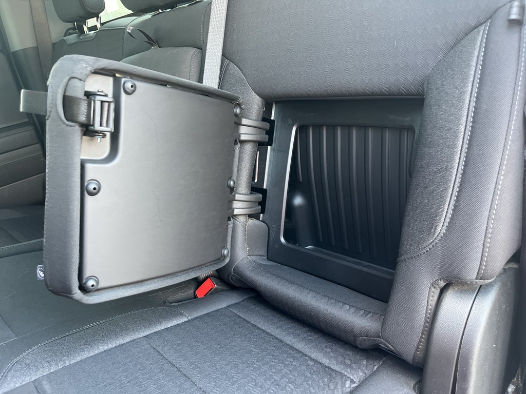 2024 GMC Sierra Elevation