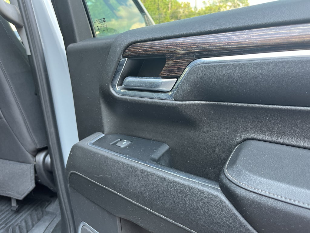 2024 GMC Sierra Elevation