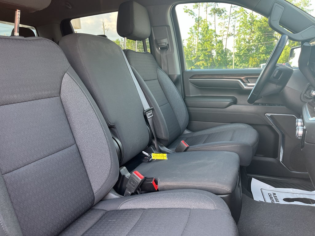 2024 GMC Sierra Elevation