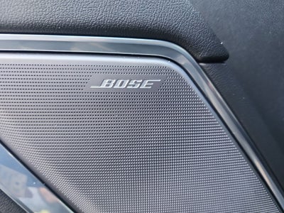 2024 Chevrolet Silverado High Country