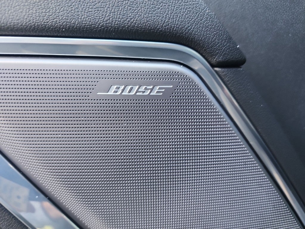 2024 Chevrolet Silverado High Country