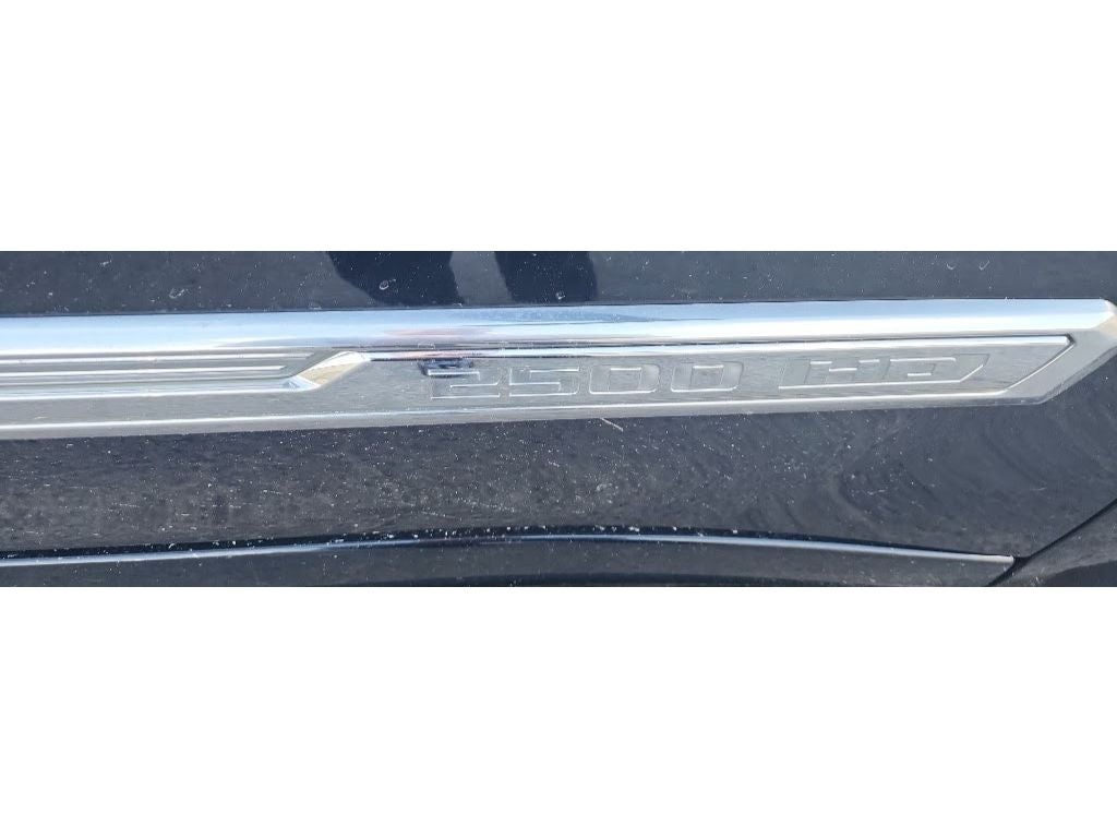 2024 Chevrolet Silverado High Country