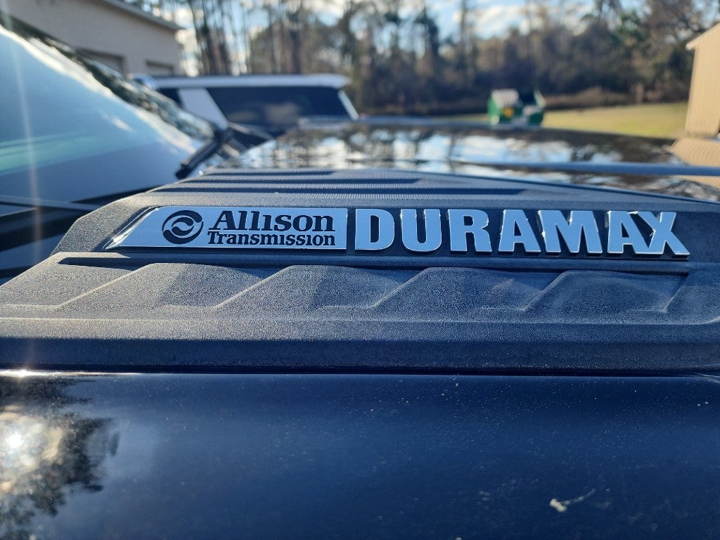 2024 Chevrolet Silverado High Country