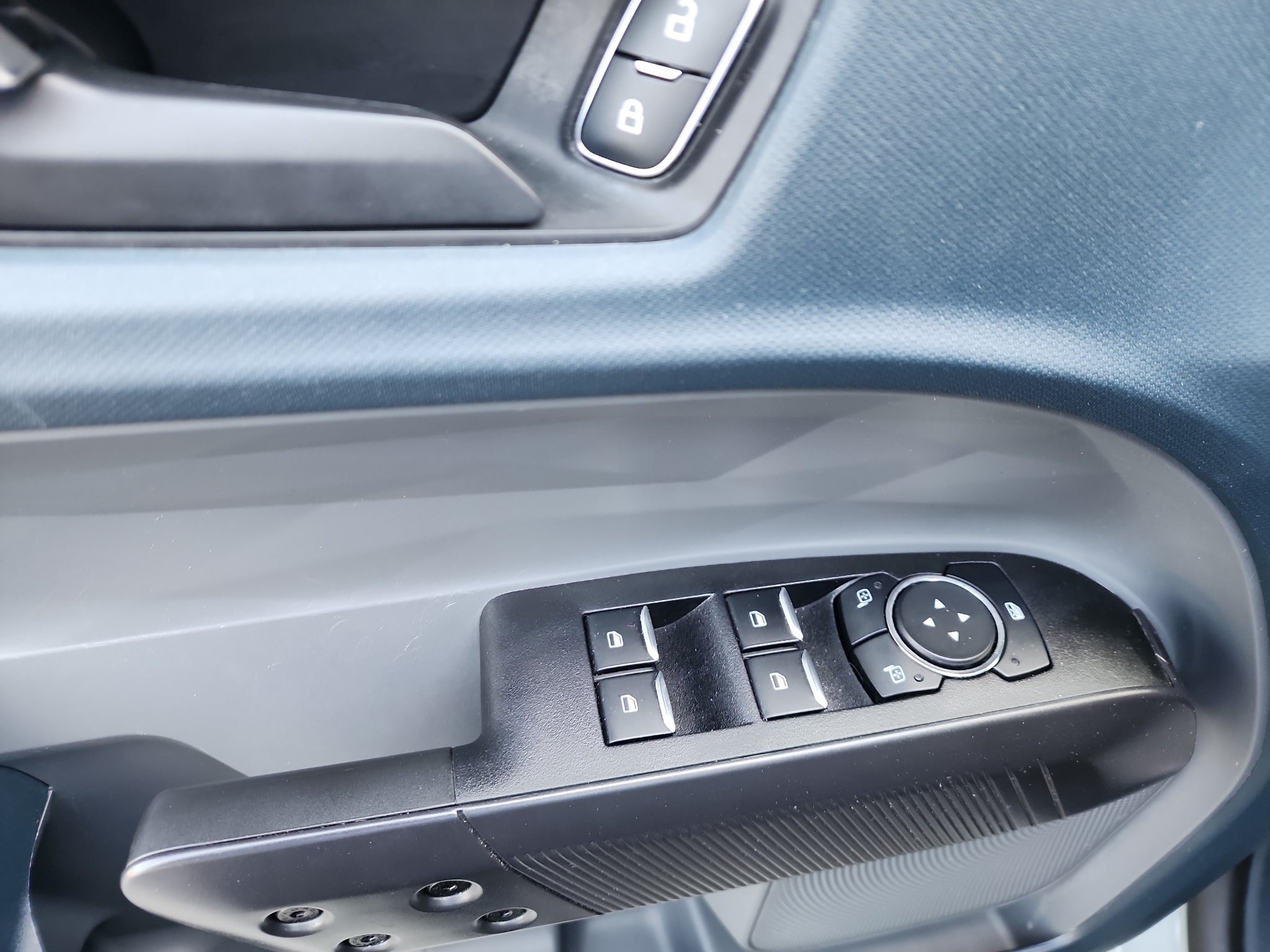 2023 Ford Maverick LARIAT Advanced
