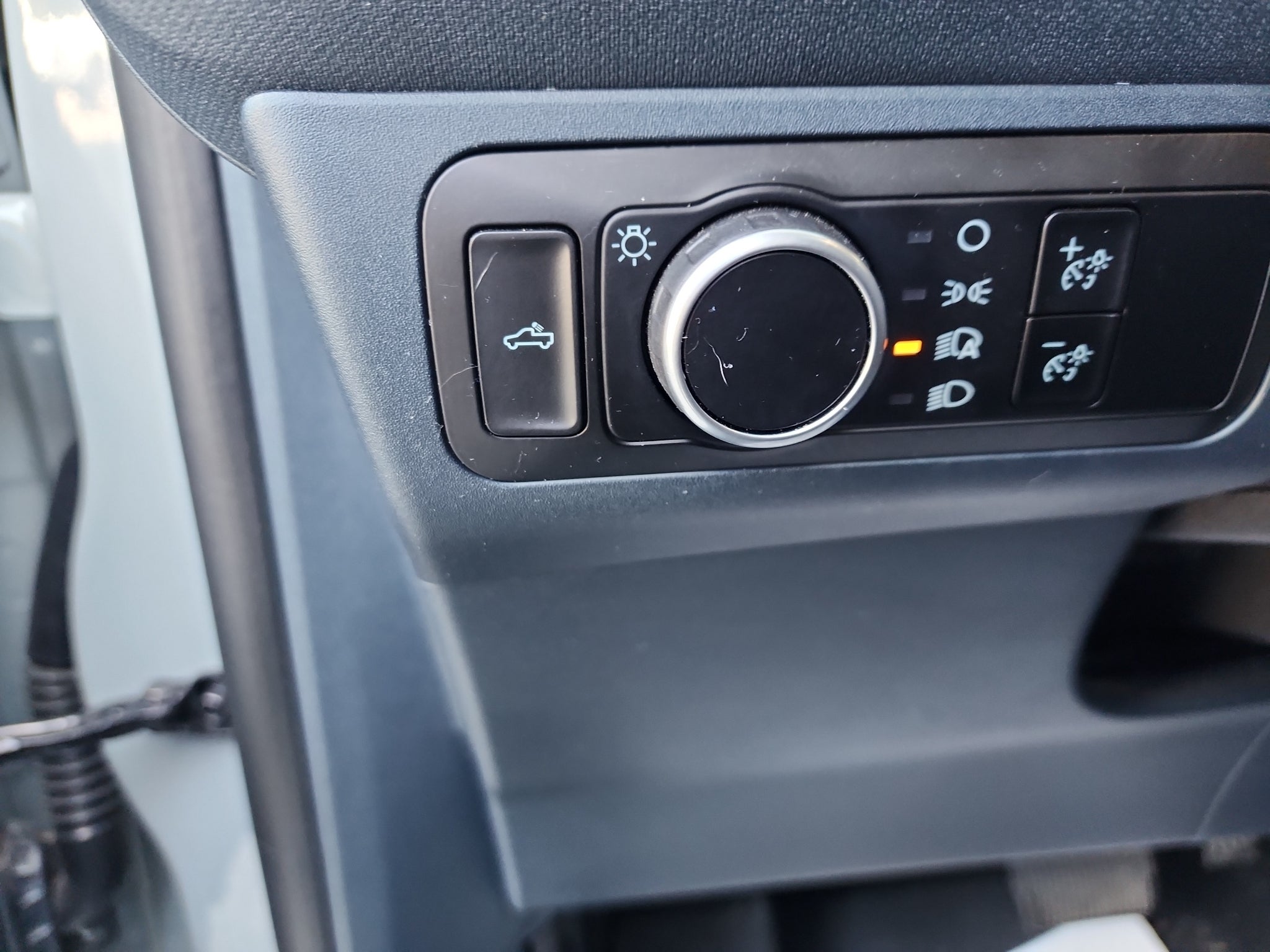 2023 Ford Maverick LARIAT Advanced