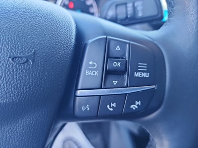 2023 Ford Maverick LARIAT Advanced