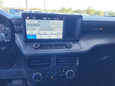 2023 Ford Maverick LARIAT Advanced