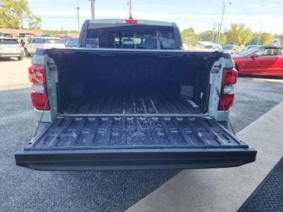 2023 Ford Maverick LARIAT Advanced