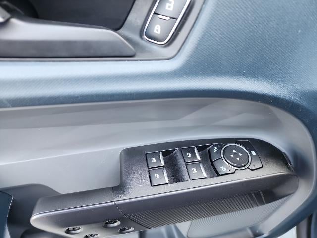 2023 Ford Maverick LARIAT Advanced