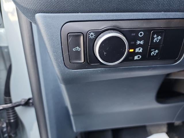 2023 Ford Maverick LARIAT Advanced