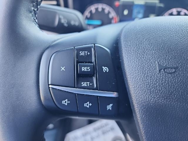 2023 Ford Maverick LARIAT Advanced
