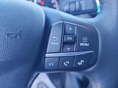 2023 Ford Maverick LARIAT Advanced