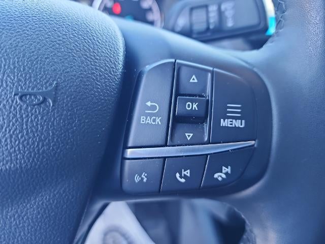 2023 Ford Maverick LARIAT Advanced
