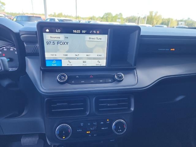 2023 Ford Maverick LARIAT Advanced