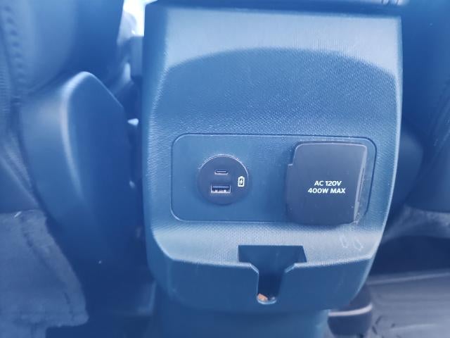 2023 Ford Maverick LARIAT Advanced