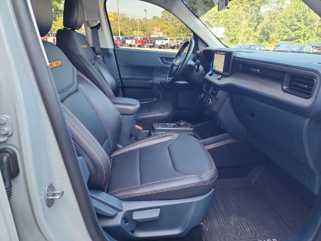 2023 Ford Maverick LARIAT Advanced