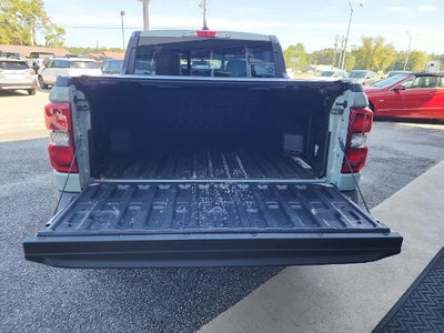 2023 Ford Maverick LARIAT Advanced