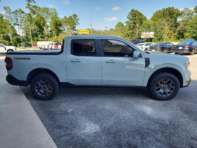 2023 Ford Maverick LARIAT Advanced