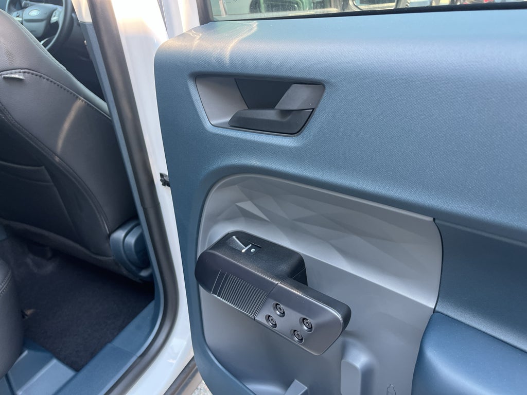 2025 Ford Maverick XLT - Photo 28