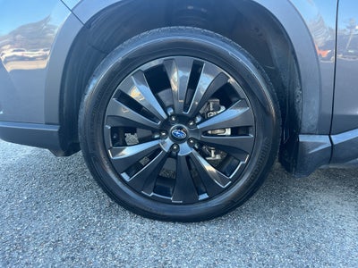 2022 Subaru Ascent Onyx Edition