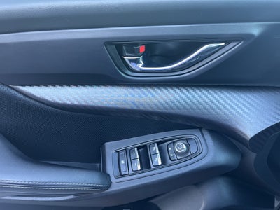 2022 Subaru Ascent Onyx Edition