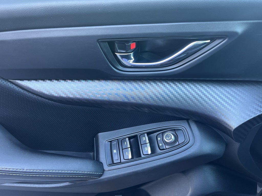 2022 Subaru Ascent Onyx Edition