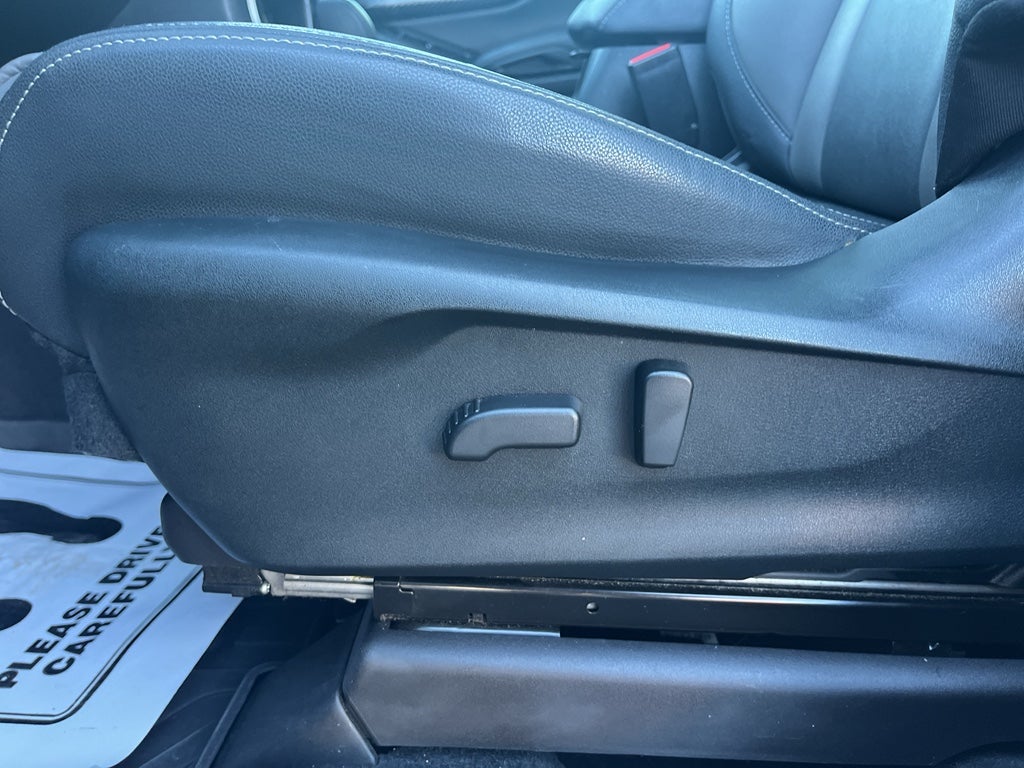 2022 Subaru Ascent Onyx Edition