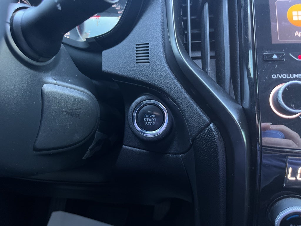 2022 Subaru Ascent Onyx Edition