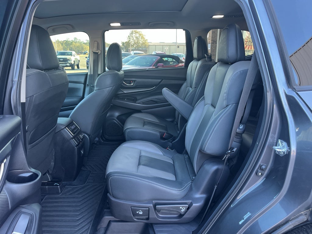 2022 Subaru Ascent Onyx Edition