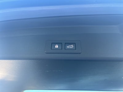 2022 Subaru Ascent Onyx Edition