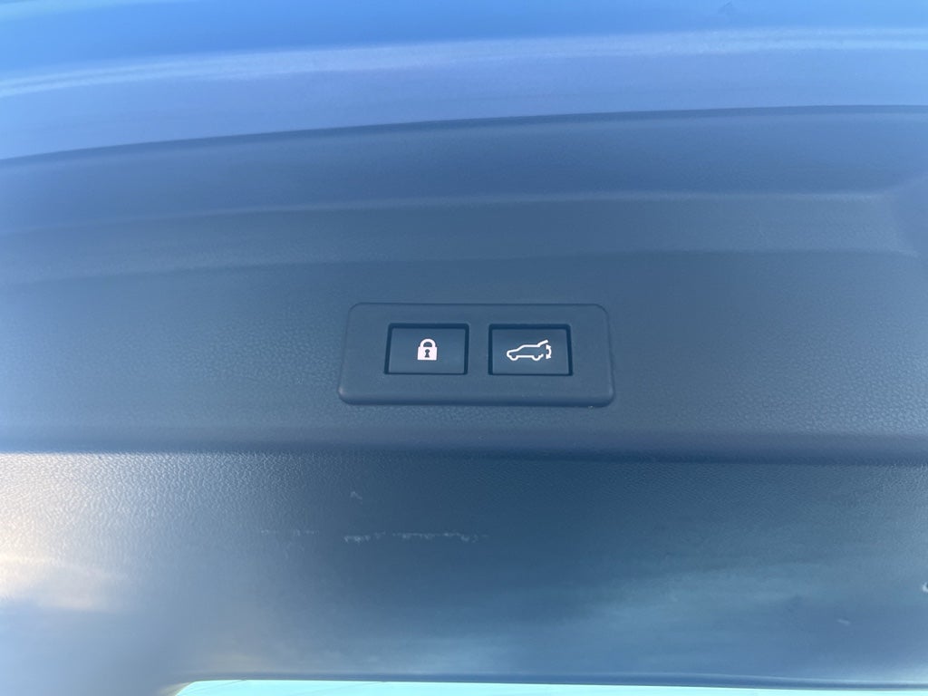 2022 Subaru Ascent Onyx Edition